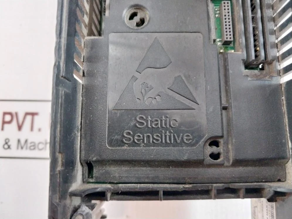 Allen-bradley 25B Power Flex Series A - Image 8
