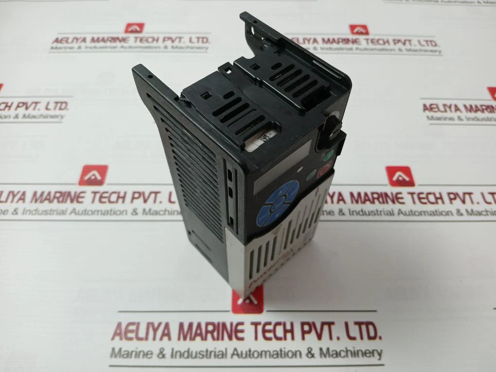 Allen-bradley 25B Powerflex Control Module 525 33085996 T01 A - Image 3