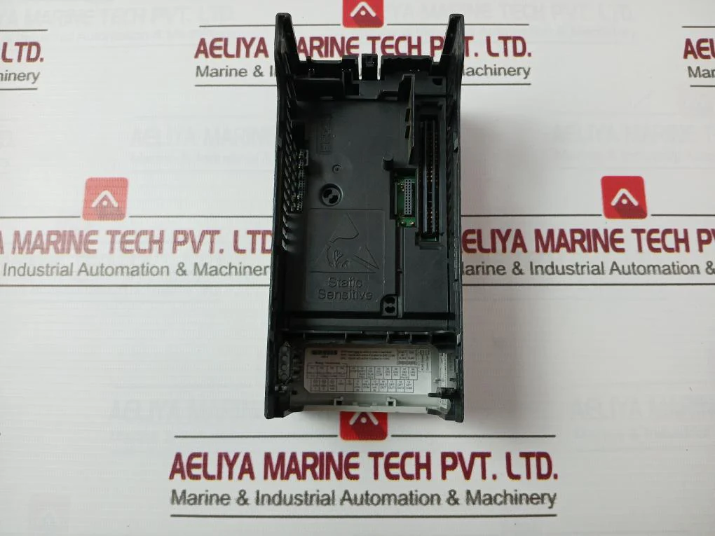 Allen-bradley 25B Powerflex Control Module 525 33085996 T01 A - Image 5
