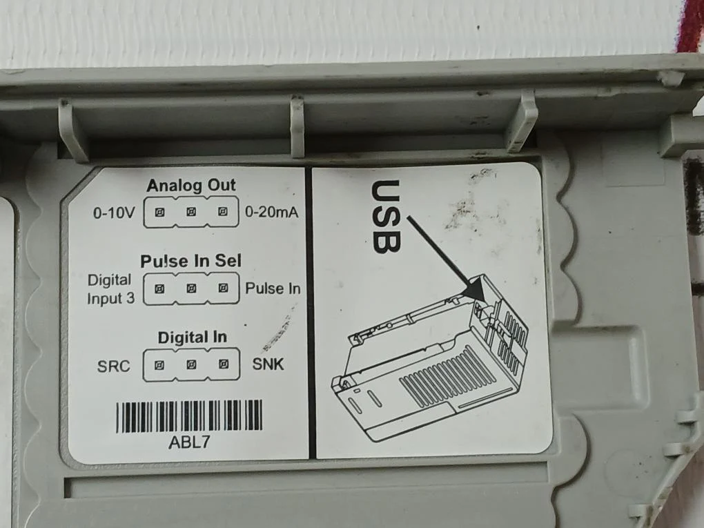 Allen-bradley 25B Powerflex Control Module 525 33085996 T01 A - Image 7