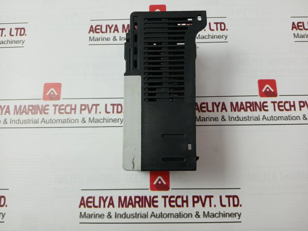 Allen-bradley 25B Powerflex Control Module 525 33085996 T01 A - Image 9