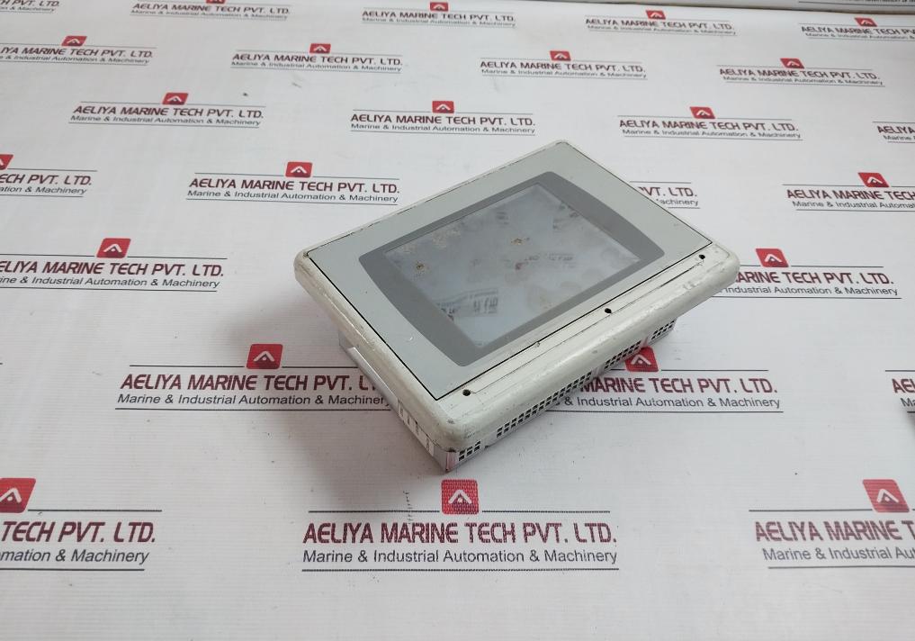 Allen-bradley 2711P-rp1 Assembled Terminal Panelview Plus Logic Module 24Vdc 70W - Image 3