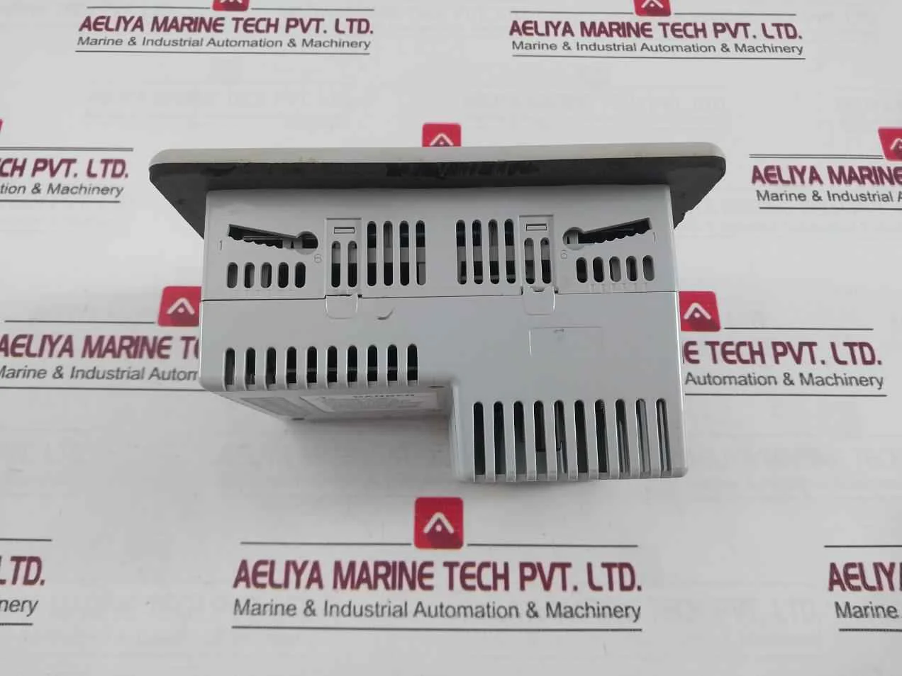 Allen-bradley 2711P-t6C20D Panelview Plus 600 Touch Display Module (Not Working) - Image 6