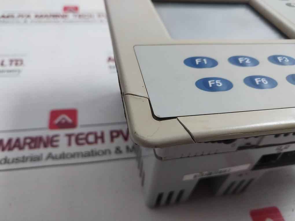 Allen-bradley 2711Pc-b4C20D Compact Terminal Panel Ip54 (Not Working) - Image 11