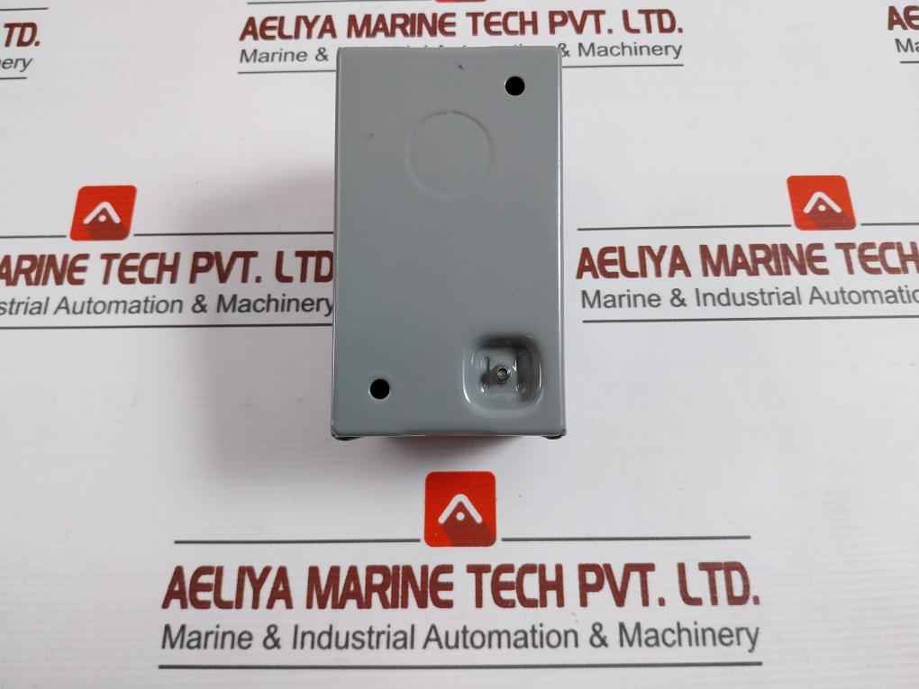 Allen-bradley 600-tax5 Manual Starting Toggle Switch - Image 6