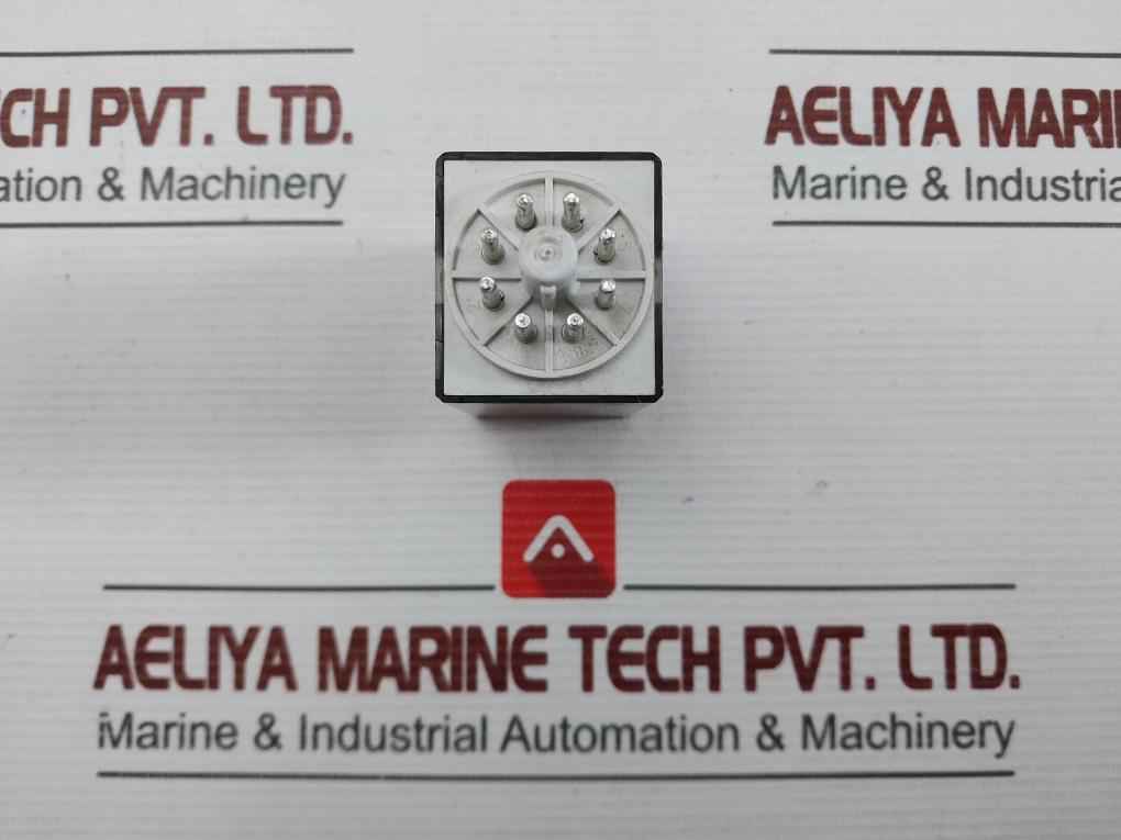 Allen-bradley 700-ha32A2 General Purpose Relay - Image 11