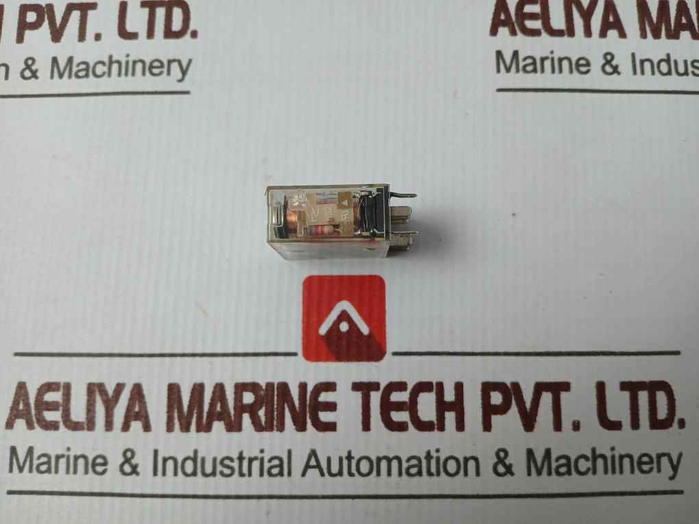 Allen-bradley 700-hk32Z24-4 Slim Line Relay 1/6Hp 5A 120Vac - Image 7