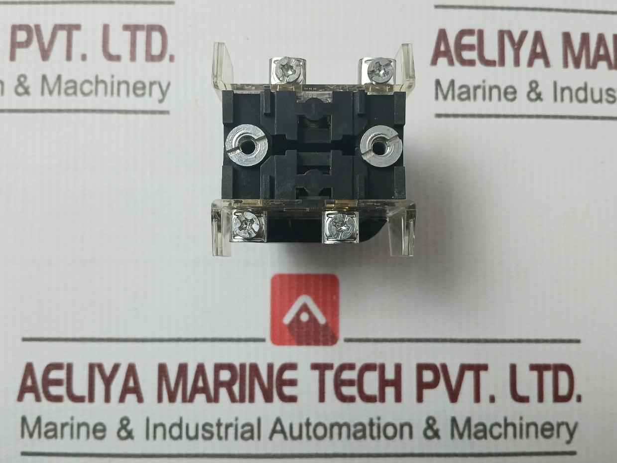 Allen-bradley 800T-a2A2 Push Button Flush Head Black 800Vac - Image 8