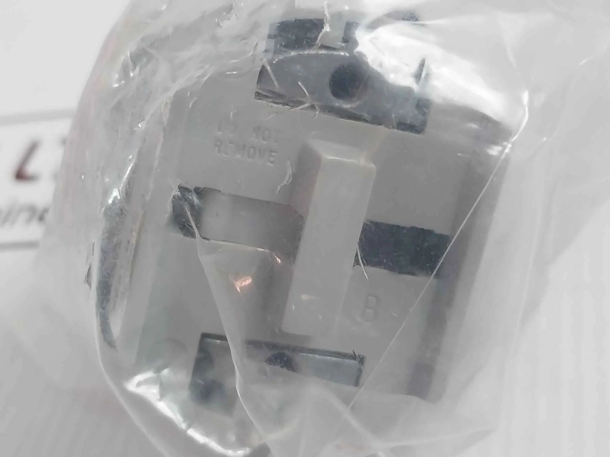 Allen-bradley 800t-h17 Selector Switch - Image 4