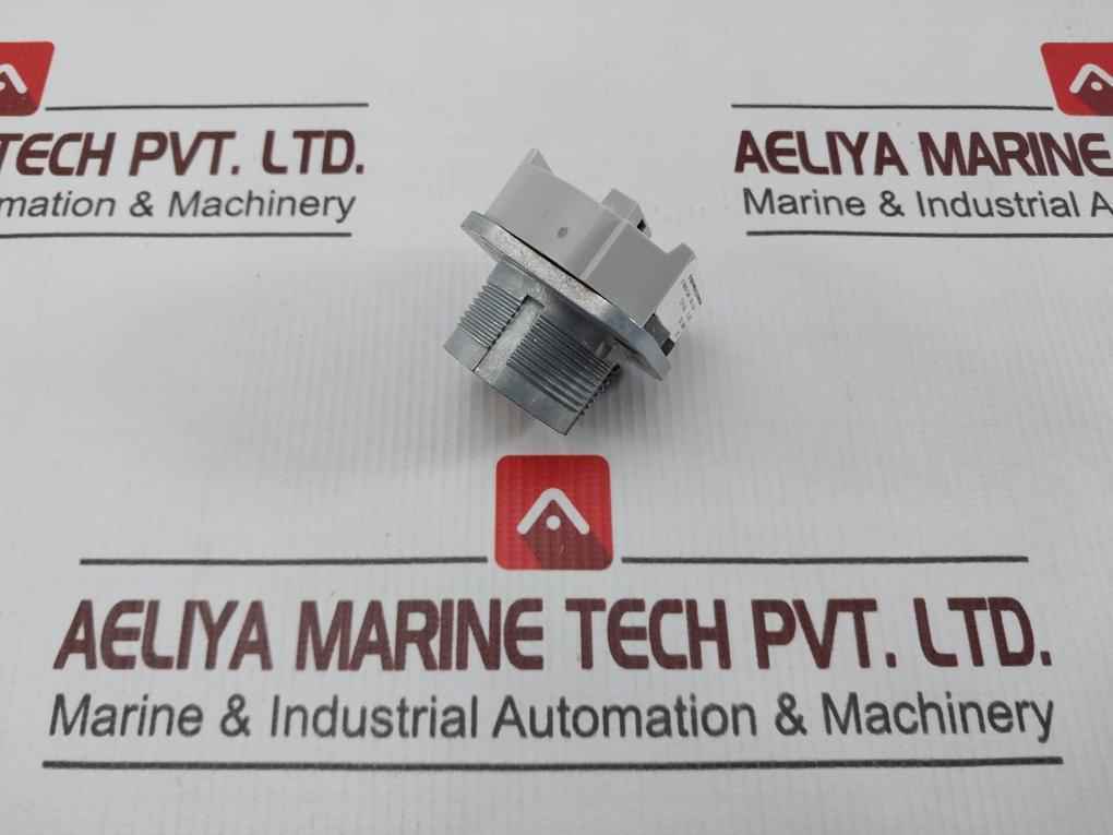 Allen-bradley 800t-h2 Selector Switch Set 184863 30mm - Image 7