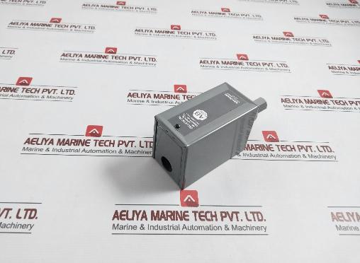 Allen-bradley 836-c7A Pressure Control Switch Ser A - Image 6
