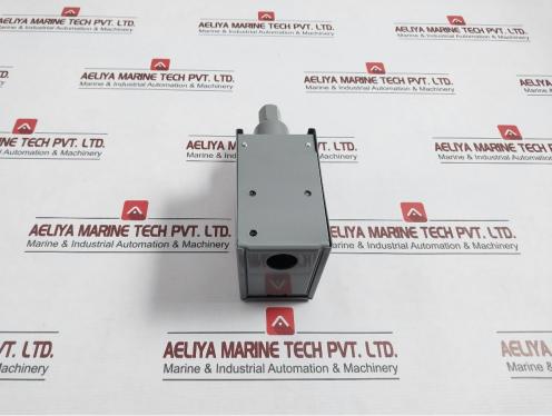 Allen-bradley 836-c7A Pressure Control Switch Ser A - Image 8