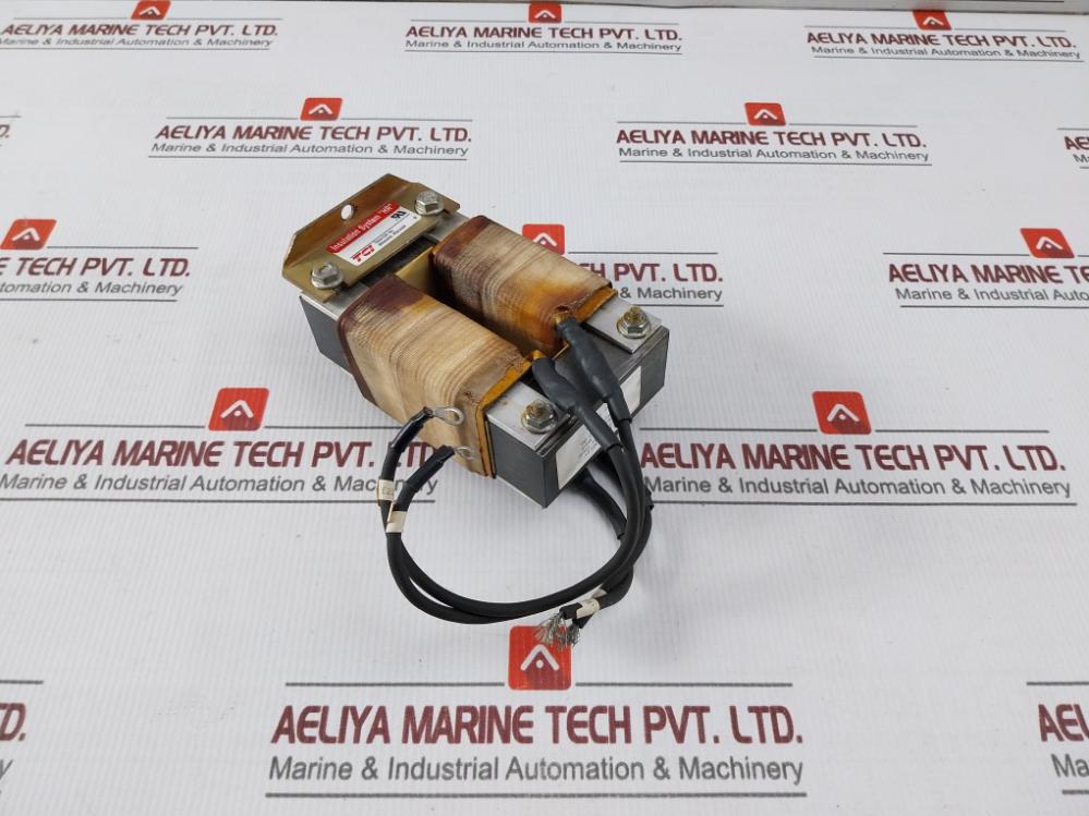 Allen Bradley A21803-018-01 Ch-b Transformer 2900Uh, 14 Amps - Image 3