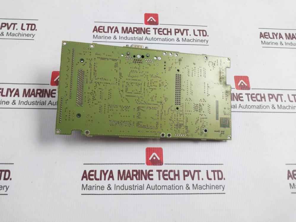 Allen-bradley A77143-246-52 Printed Circuit Board - Image 3