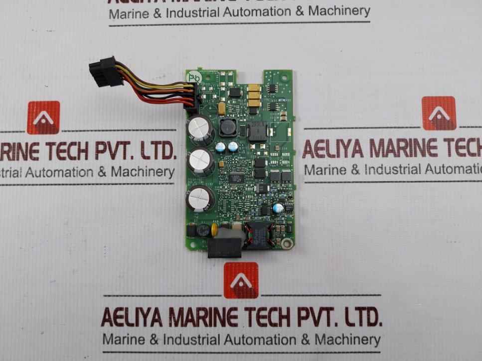 Allen Bradley A77159-702-51 Power Supply Module 77159-701-02 - Image 2