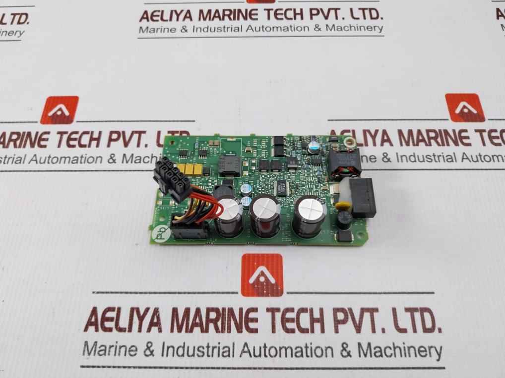 Allen Bradley A77159-702-51 Power Supply Module 77159-701-02 - Image 3