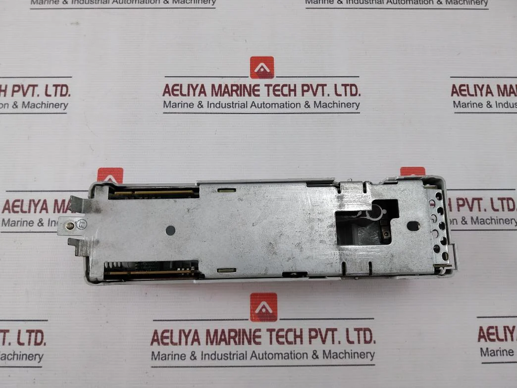 Allen-bradley Kinetix 6500 2094-en02D-m01-s0 Safe Off Control Module 5-24Vdc - Image 6