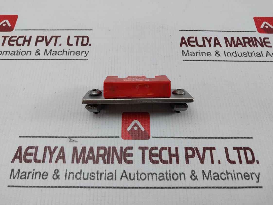 Allen-bradley Pg-3644188-r00 Guardmaster Actuator With Safety Interlock Switch - Image 4