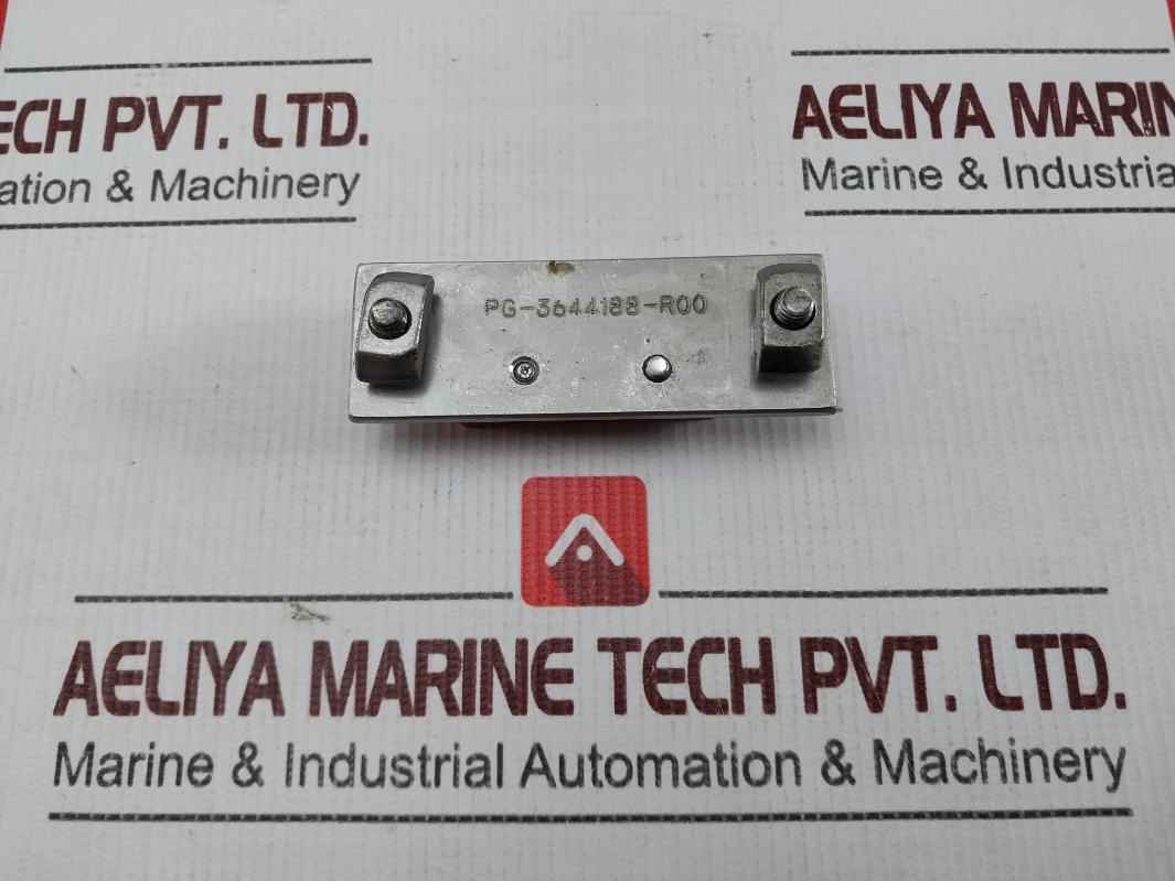 Allen-bradley Pg-3644188-r00 Guardmaster Actuator With Safety Interlock Switch - Image 5