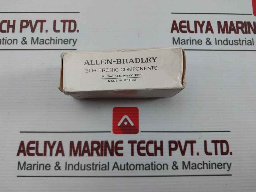 Allen-bradley Rv4Naysd253A Potentiometer Ja1N056S253Ua 25K-ohm G6 - Image 11