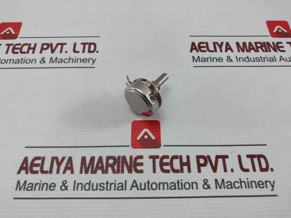 Allen-bradley Rv4Naysd253A Potentiometer Ja1N056S253Ua 25K-ohm G6 - Image 7