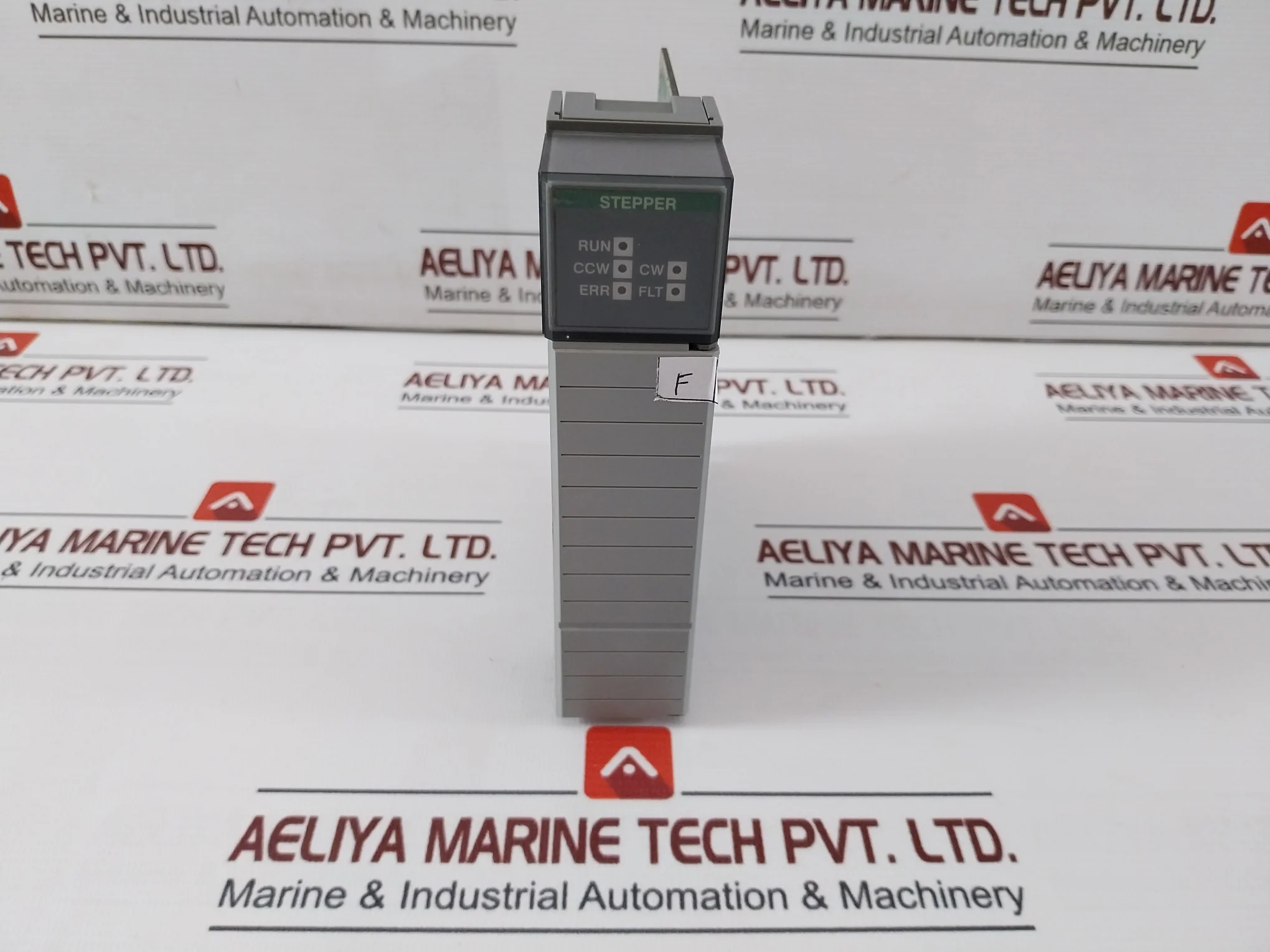 Allen-bradley Slc 500 Controller 120/240Vac - Image 7