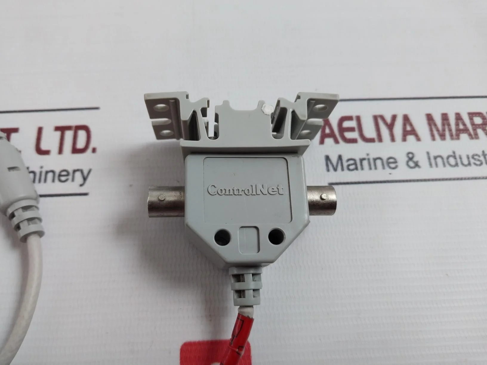 Allen-bradley Y228 Control Net Tap Cable 24 Awg 1056 Ft - Image 6