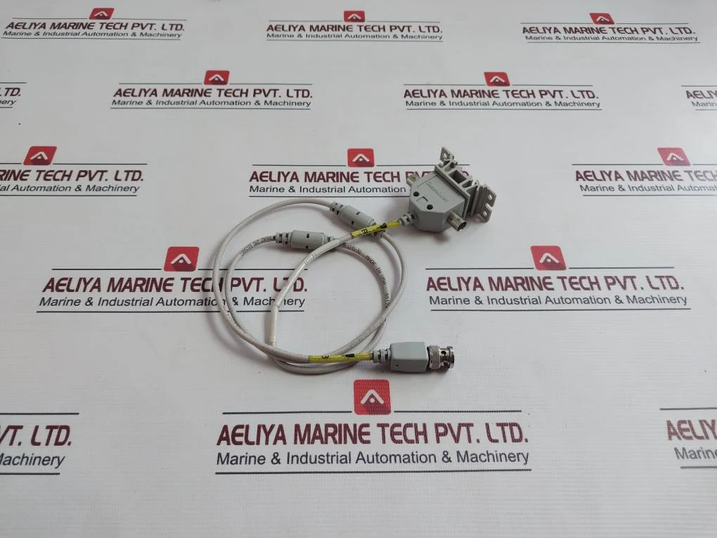 Allen-bradley Y228 Controlnet Tap Connector Cable - Image 3