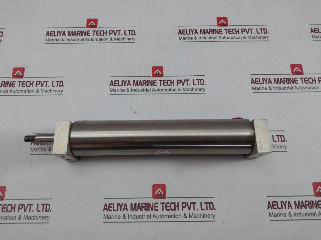 Allenair Pneumatic Cylinder - Image 2