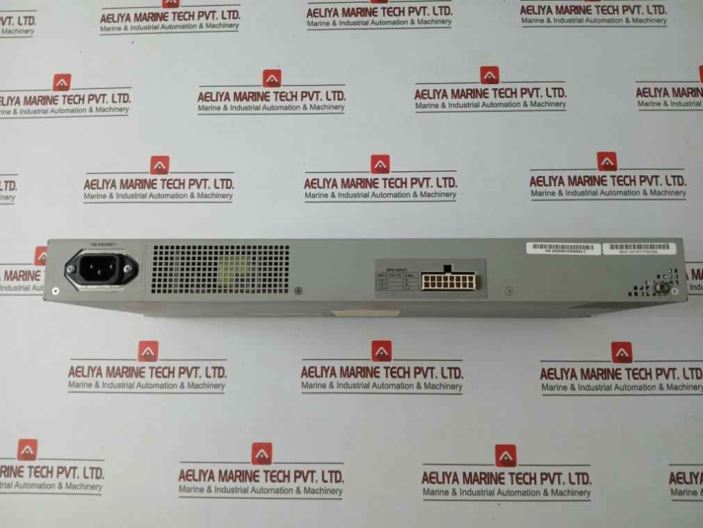 Allied Telesyn At-8516F/Sc Ethernet Switch 705-004191 Rev A - Image 5
