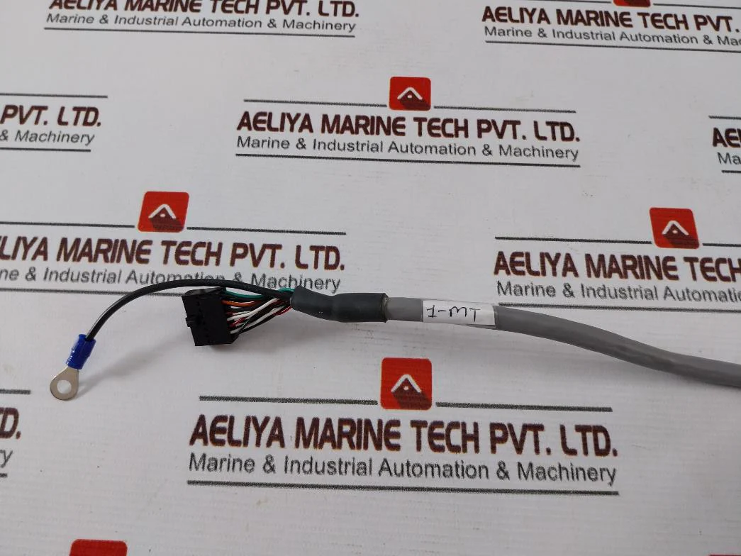 Alpha 5478C 24 Awg 8 Pair Communication Cable Shielded 75C 1 Meter - Image 4
