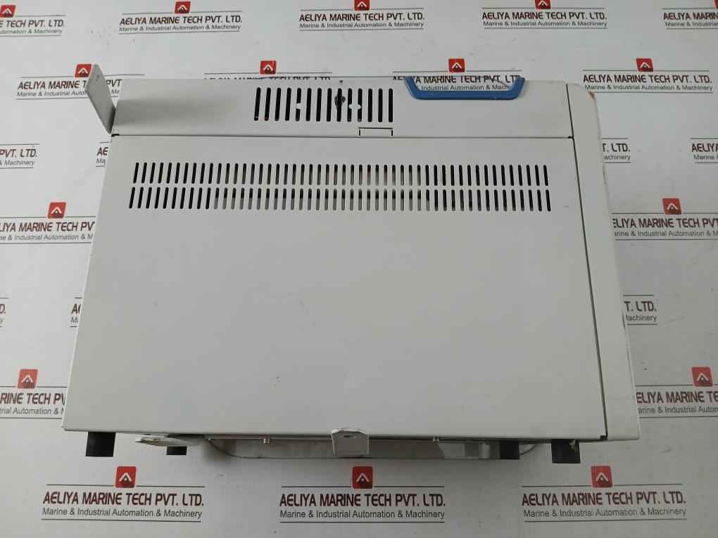 Alpha M.o.s Heracles 2 Analyzer 230v Ac 6a 50-60hz - Image 10