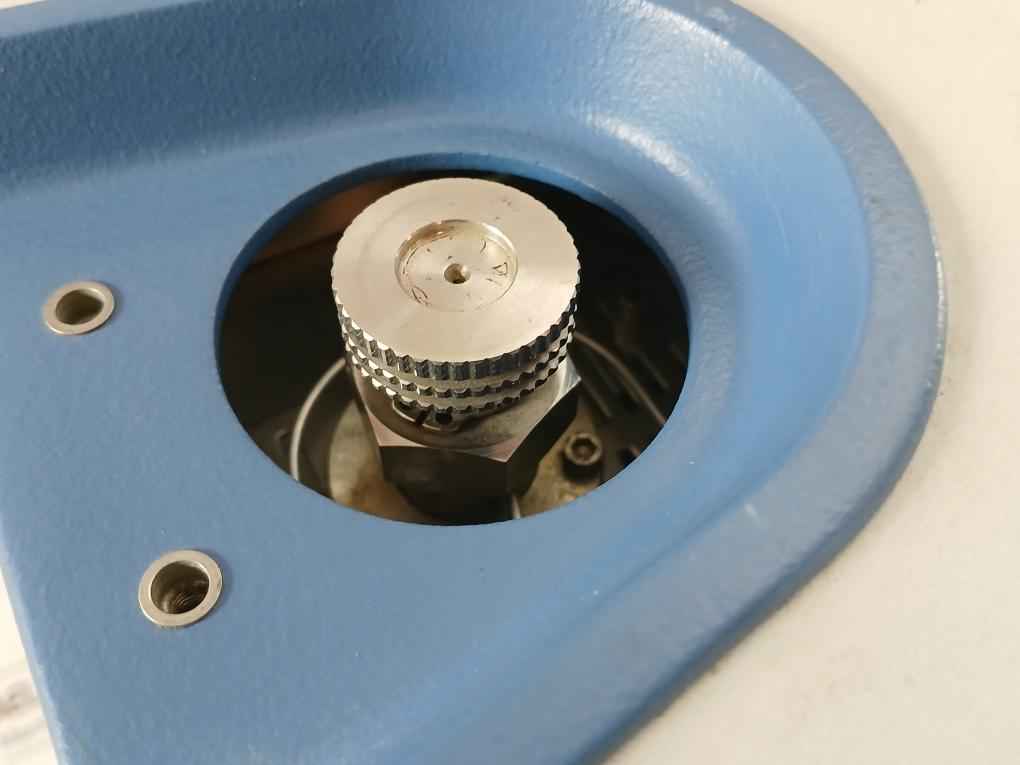 Alpha M.o.s Heracles 2 Analyzer 230v Ac 6a 50-60hz - Image 11