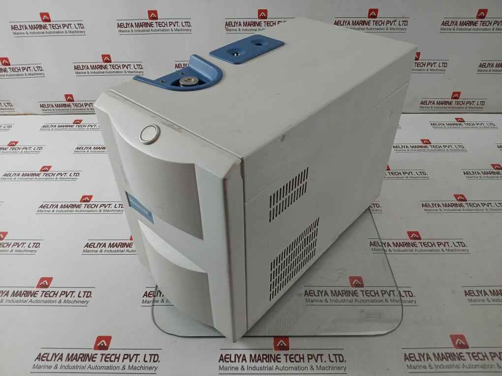 Alpha M.o.s Heracles 2 Analyzer 230v Ac 6a 50-60hz - Image 2