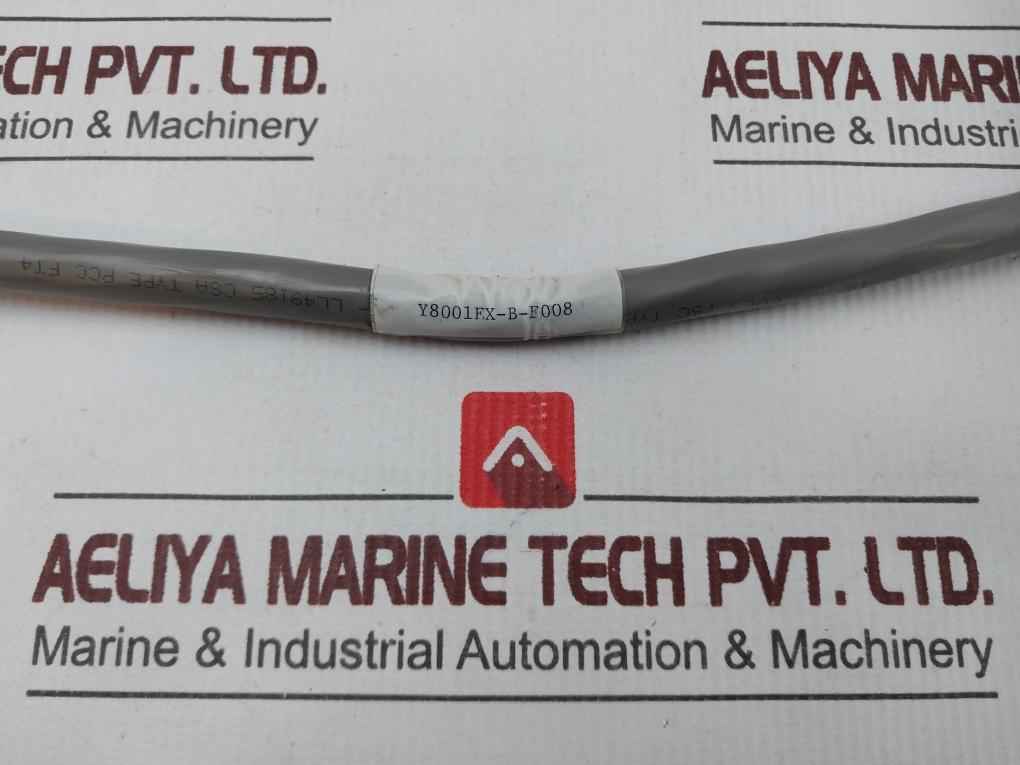 Alpha Wire 1898/19C Multi-conductor Pvc Cable 2 Meter Y8001Ex-b-f008 - Image 12
