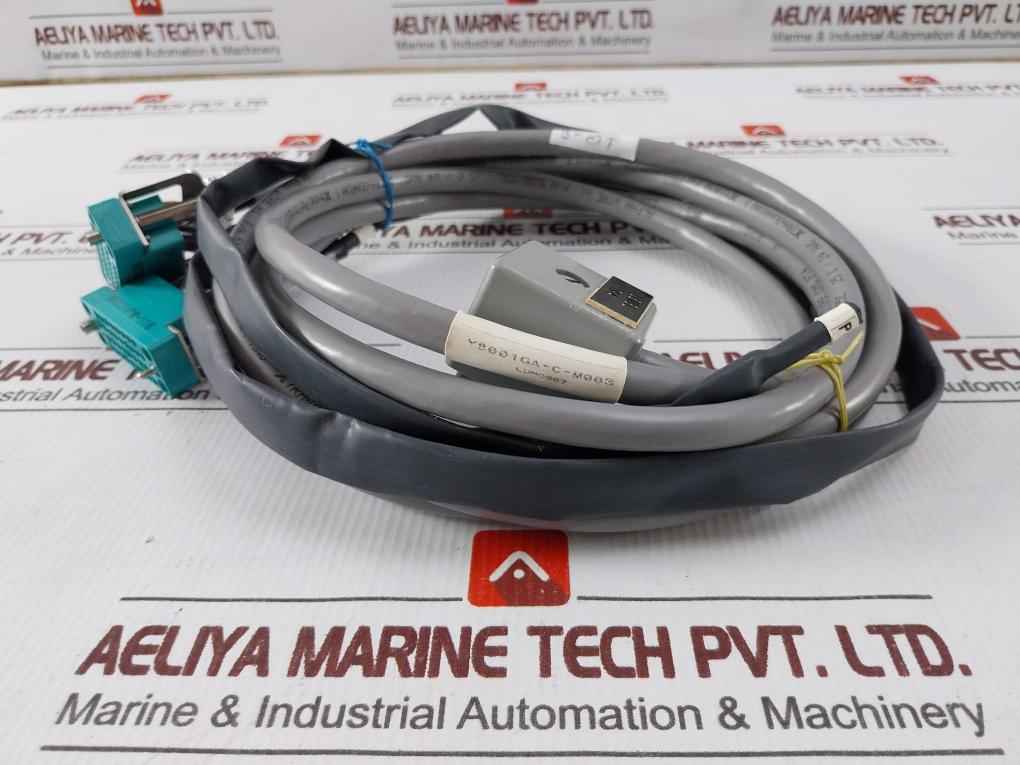 Alpha Wire 5120/25C Xtra-guard (R) 1 Pvc Control Cable 3 Meter - Image 4