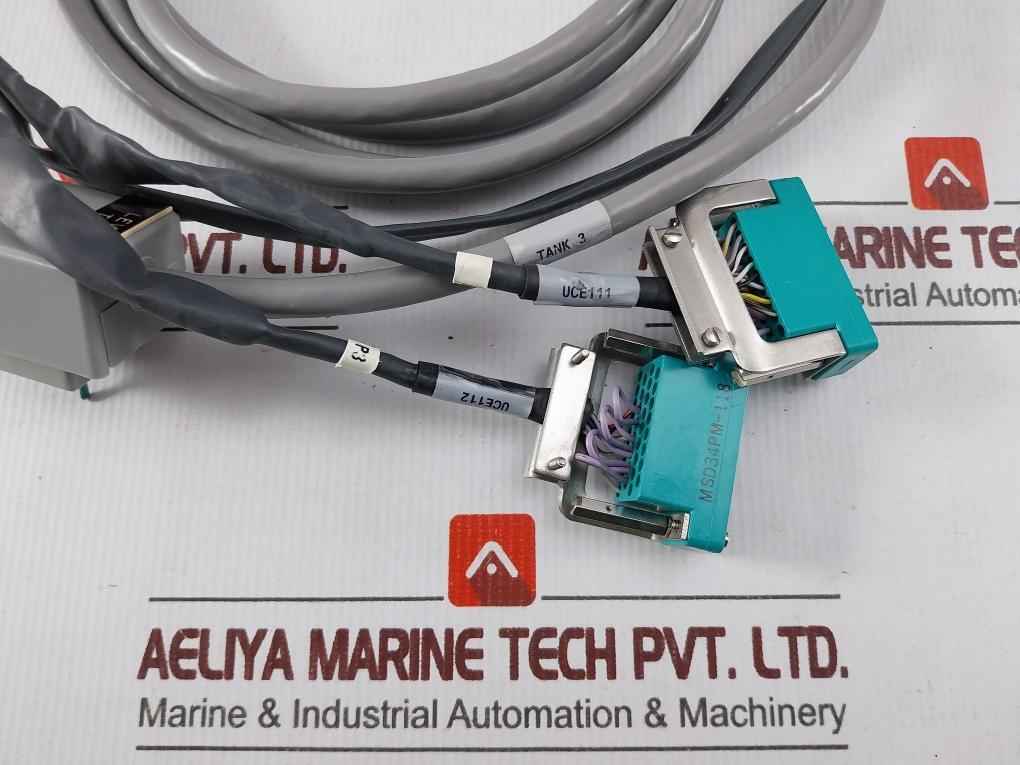 Alpha Wire 5120/25C Xtra-guard (R) 1 Pvc Control Cable 3 Meter - Image 9
