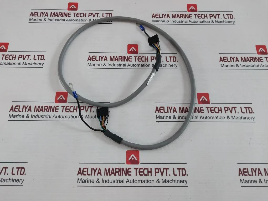 Alpha Wire 5478C 8 Pair Multi-conductor Shielded Cable 24 Awg 1M - Image 3