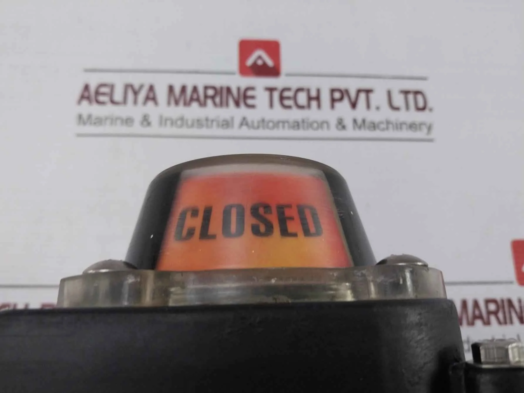 Als10 Mechanical Limit Switch Box Max 250V Enclosure 1P67/Ip67 - Image 11