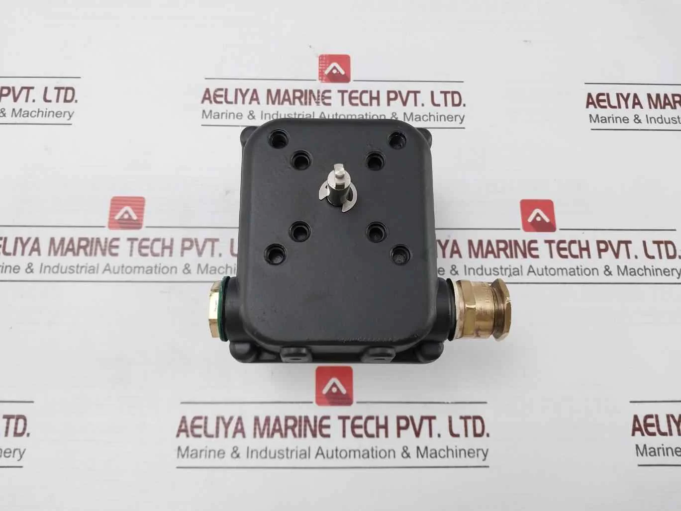 Als10 Mechanical Limit Switch Box Max 250V Enclosure 1P67/Ip67 - Image 5