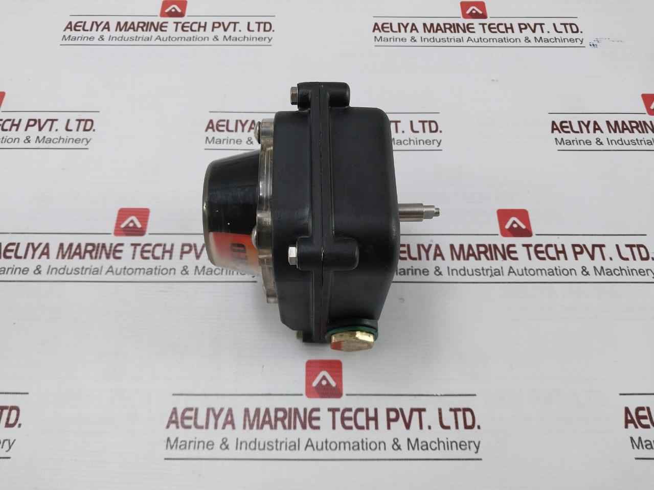 Als10 Mechanical Limit Switch Box Max 250V Enclosure 1P67/Ip67 - Image 6