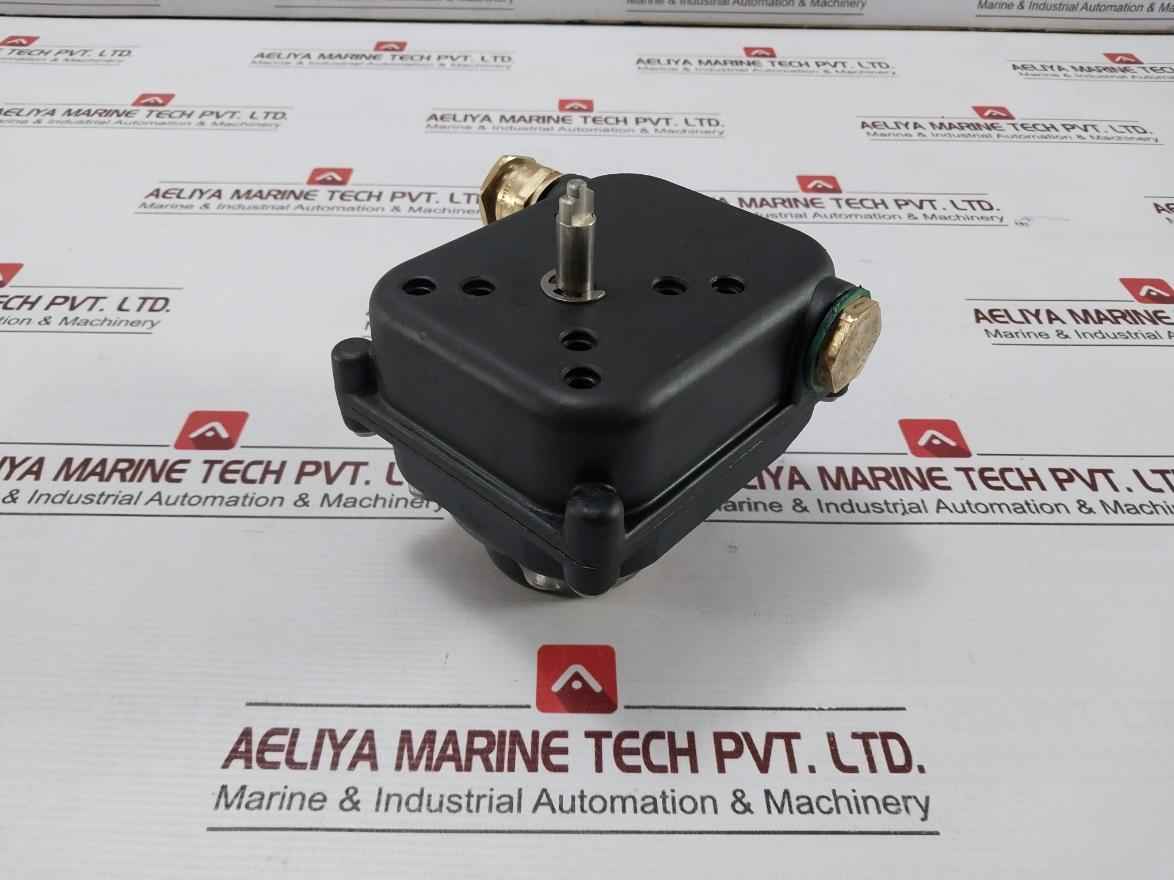 Als10 Mechanical Limit Switch Box Max 250V Enclosure 1P67/Ip67 - Image 7
