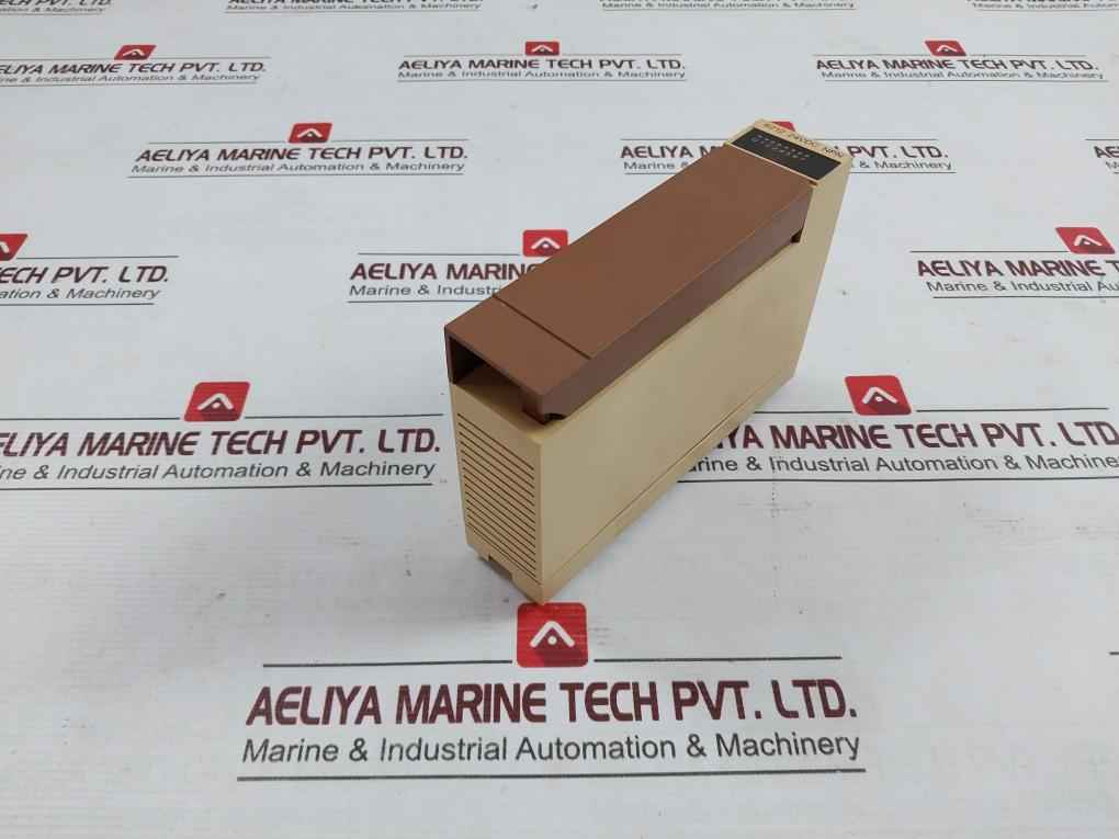 Alspa 6212 24Vdc Npn Output Module B02 00002705 - Image 3