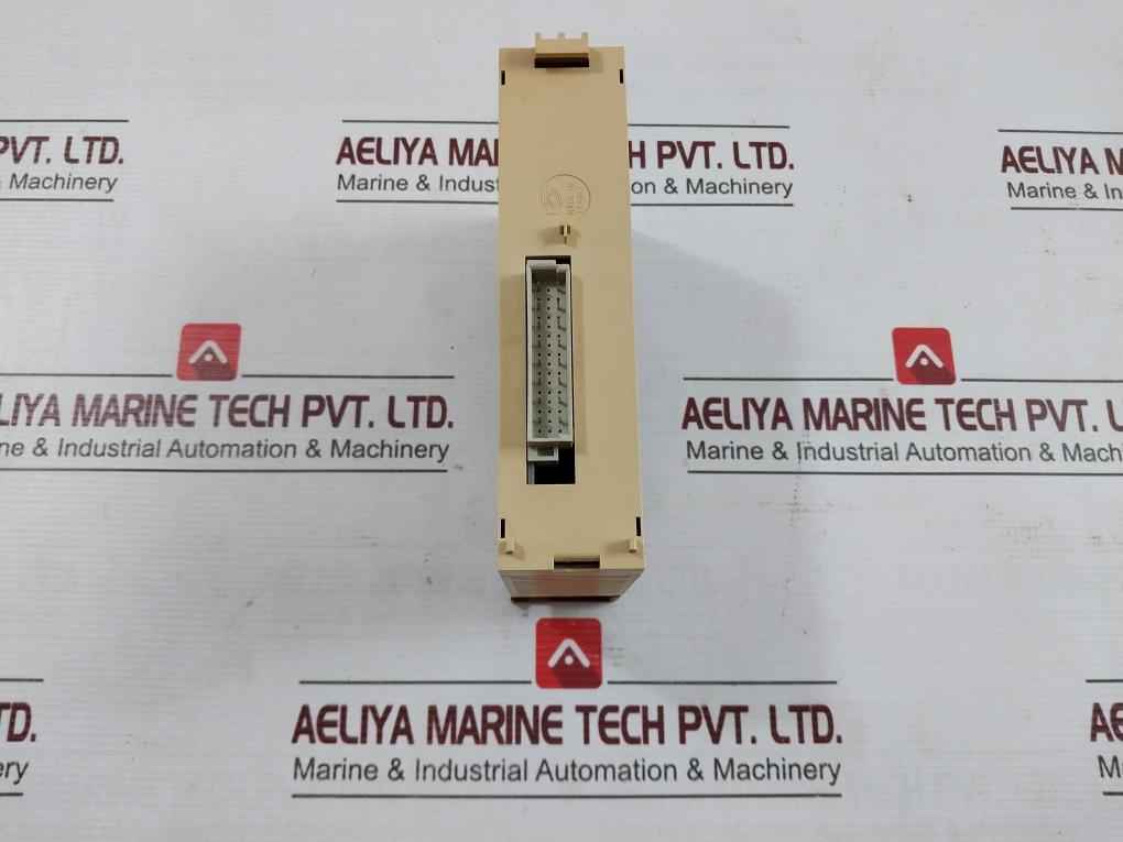 Alspa 6212 24Vdc Npn Output Module B02 00002705 - Image 5