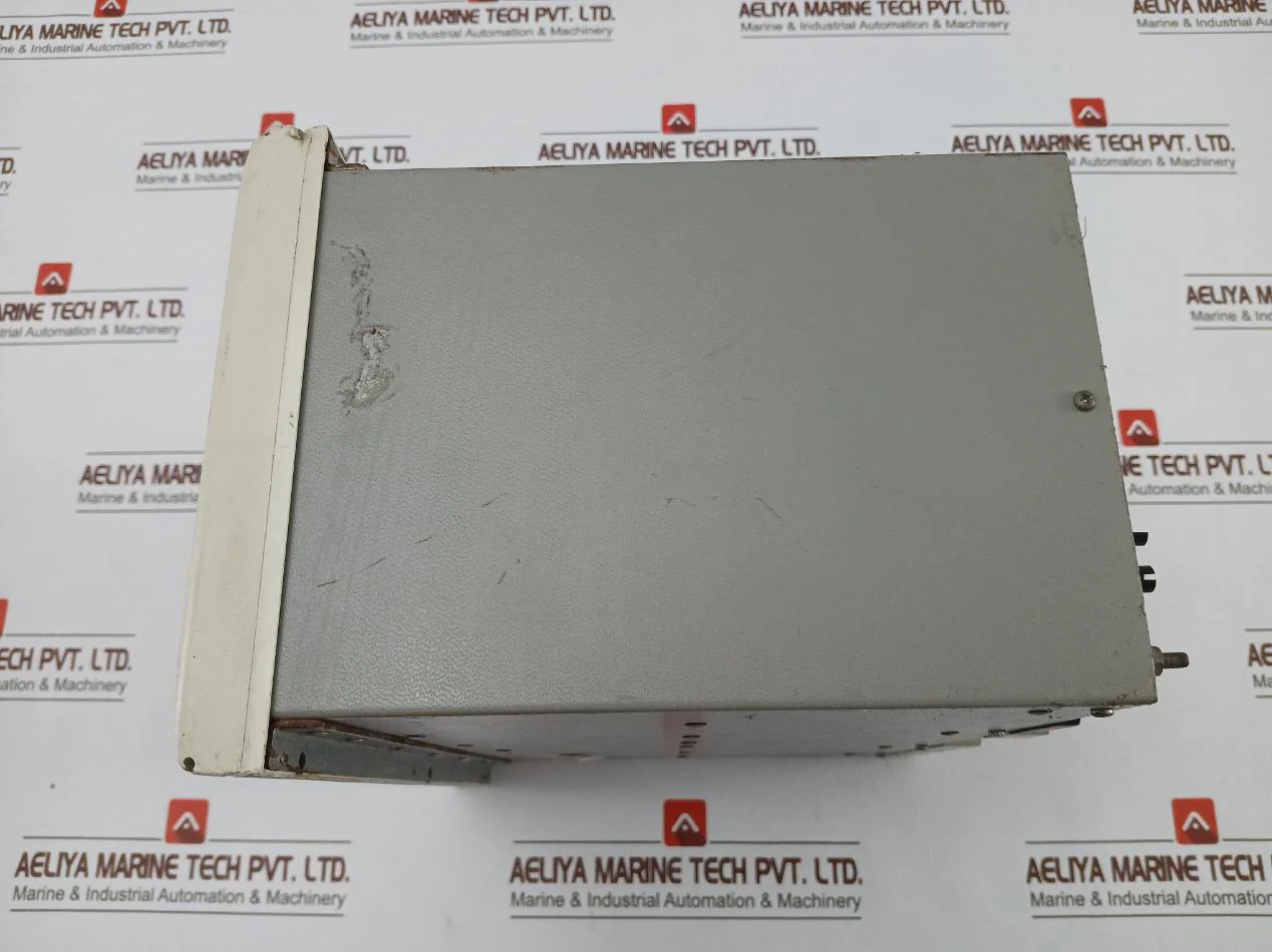 Alstom P143316A6M0500J Micom Feeder Protection Relay Vn 100–120V 50/60 Hz - Image 9