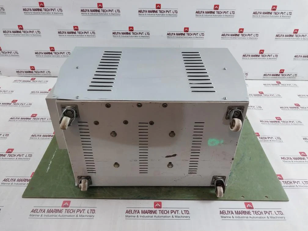 Amar 400-440V Electrical Delta Starter 2.5Kva - Image 6