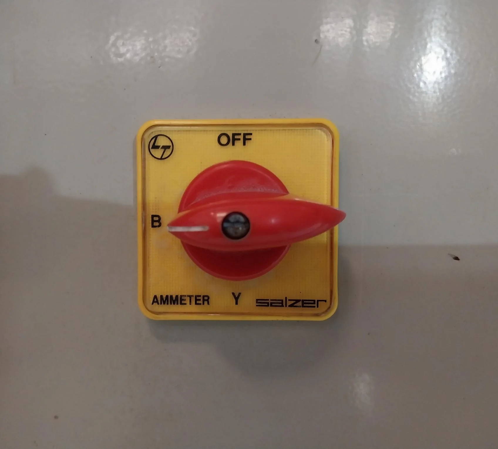 Amar 400-440V Electrical Delta Starter 2.5Kva - Image 8