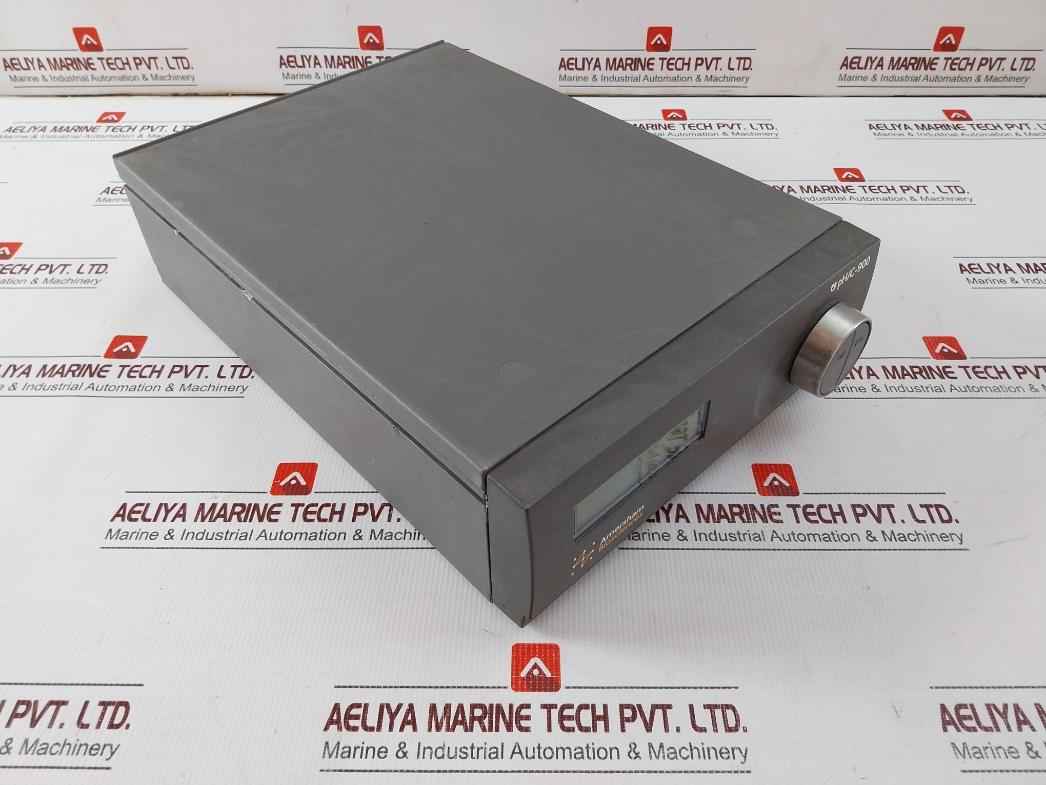 Amersham Biosciences Ph/C-900 Monitor Detector 100-240V 50-60Hz - Image 2