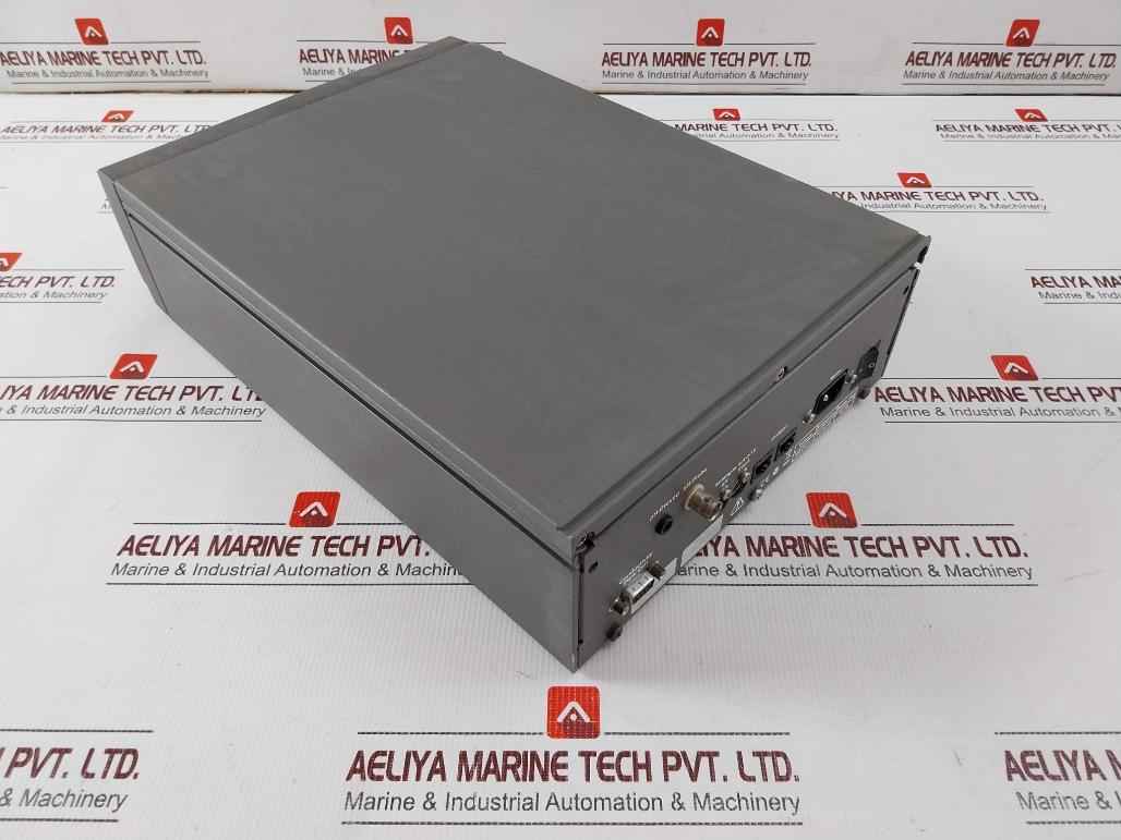 Amersham Biosciences Ph/C-900 Monitor Detector 100-240V 50-60Hz - Image 3