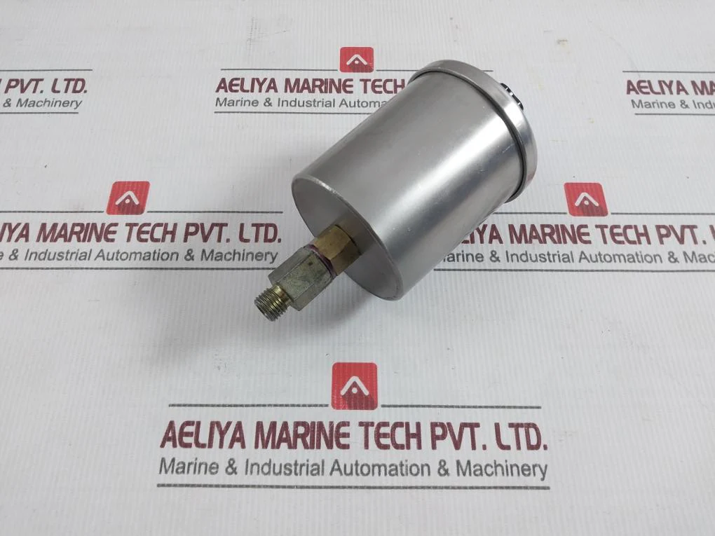Ametek Precision Pressure Calibrator Kit 350 Bar/5000 Psi 369717 - Image 25